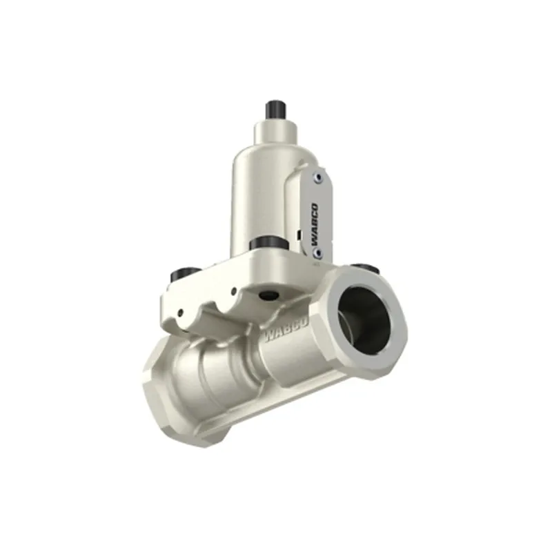 Dolum Valfi WABCO 4341001360 – Scania G / R