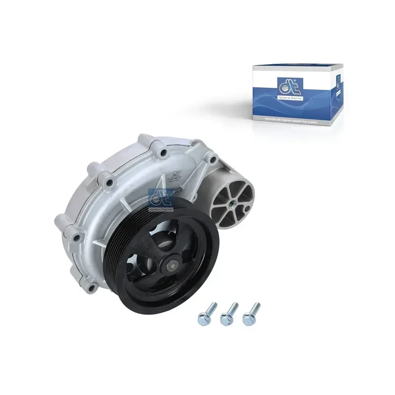 Gövde ve Contalı Komple Devirdaim Pompası DT Spare Parts 1.11163 – Scania R