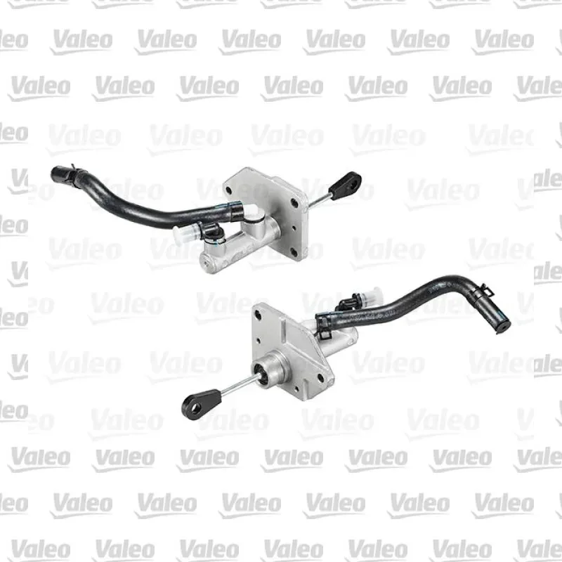 Hyundai Santa Fe 2.2 CRDi Debriyaj Üst Merkezi – VALEO 804805