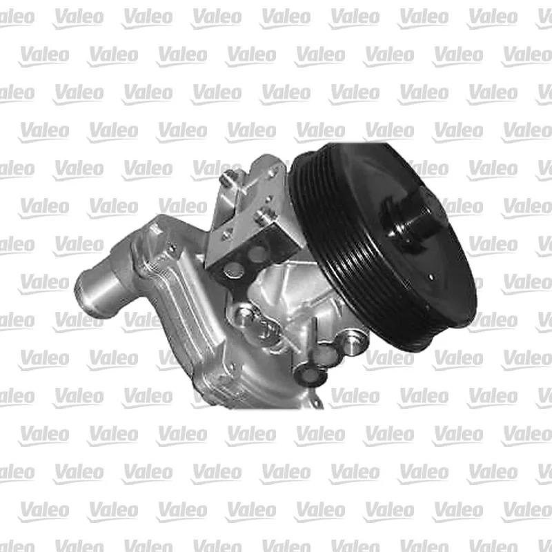 Devirdaim Su Pompası VALEO 506789 – Ford / Land Rover