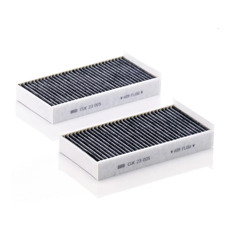Kabin Filtresi MANN-FILTER CUK 23 005-2 – BMW X1
