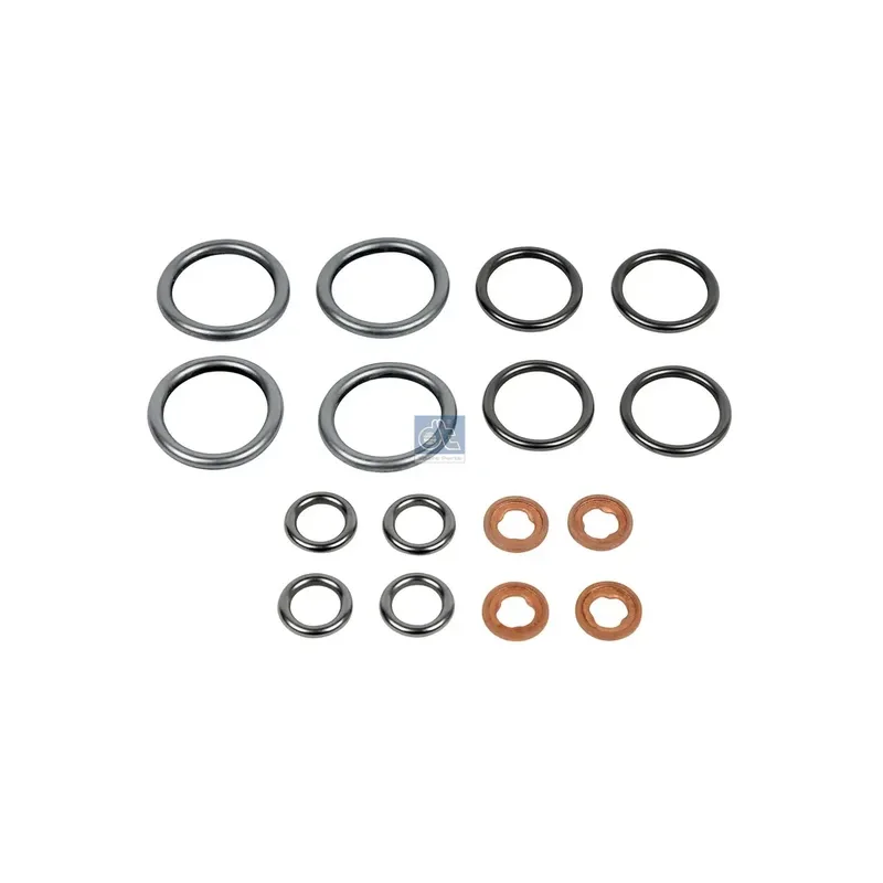 Enjektör Memesi Conta Takımı DT Spare Parts 4.91178 – Mercedes-Benz ACTROS / AROCS / ATEGO