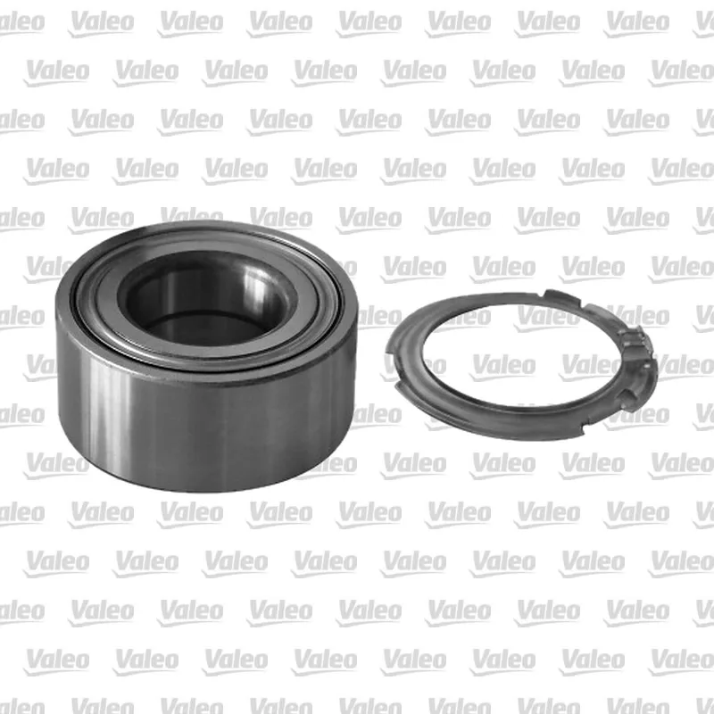 Teker Rulmanı Ön Sağ veya Sol VALEO 502796 – Renault / Opel