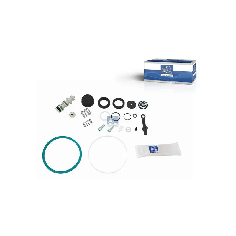 Debriyaj Servosu Tamir Takımı DT Spare Parts 2.93010 – Volvo FH / FM / FMX