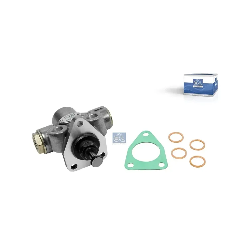 Yakıt Besleme Pompası DT Spare Parts 3.21007 – MAN TGA / TGS / TGX