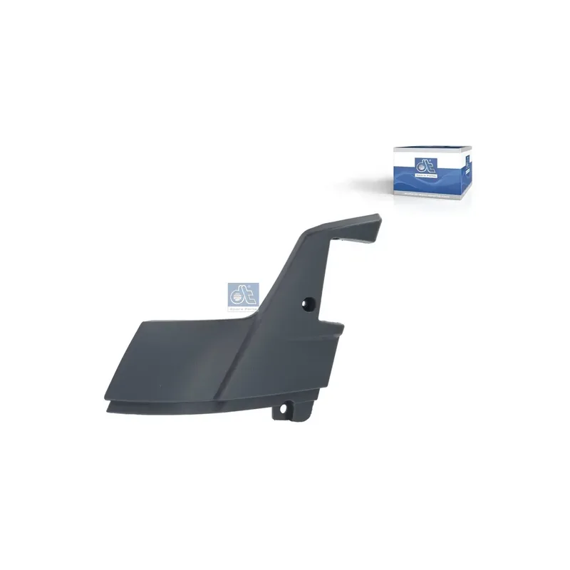 Sol Ön Panjur Kapağı DT Spare Parts 2.71278 – Volvo FH / FM / FMX
