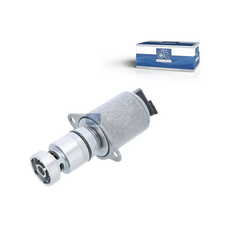 Yağ Filtresi Yuvası Kumanda Valfi DT Spare Parts 2.11006 – Volvo FH / FM / FMX
