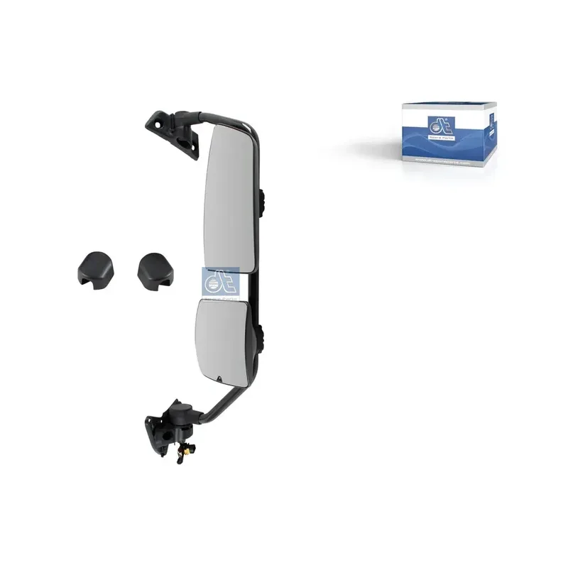 Sağ Ana Ayna DT Spare Parts 2.73405 – Volvo FH / FM / FMX