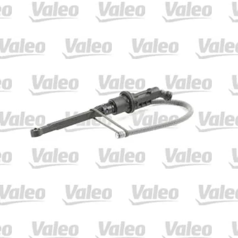 Debriyaj Merkezi Üst VALEO 874444 – Citroen / DS