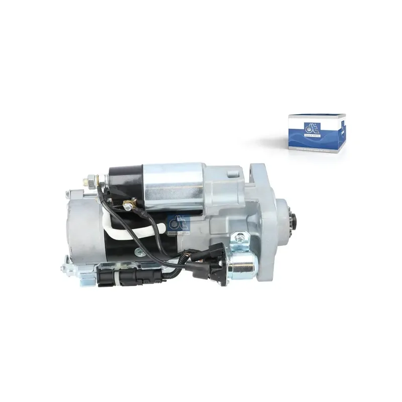 Marş Motoru DT Spare Parts 3.34145 – MAN TGA