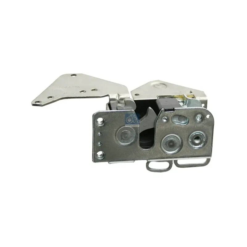 Sağ Kapı Kilidi DT Spare Parts 1.22891 – Scania R