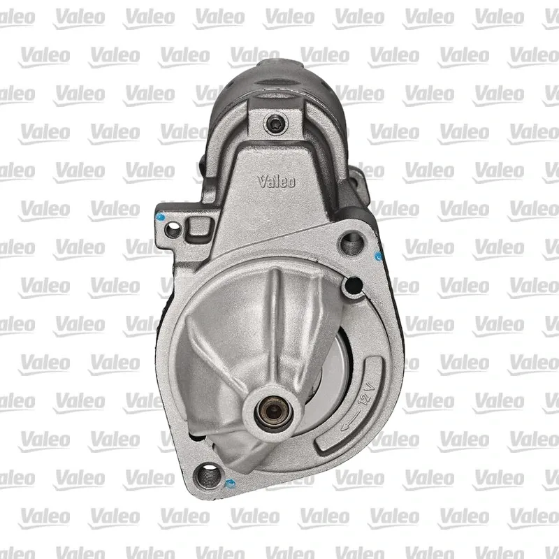 Mercedes-Benz 300 D 3.0 Marş Dinamosu – VALEO 616455