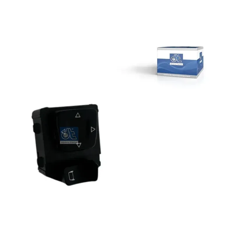 Kapı Kumanda Paneli DT Spare Parts 1.22806 – Scania G / R