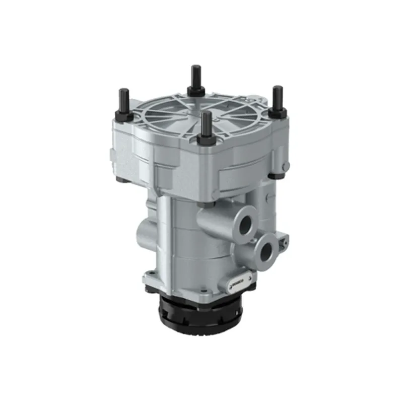 Dorse Kumanda Valfi WABCO 9730090100 – Scania G / R
