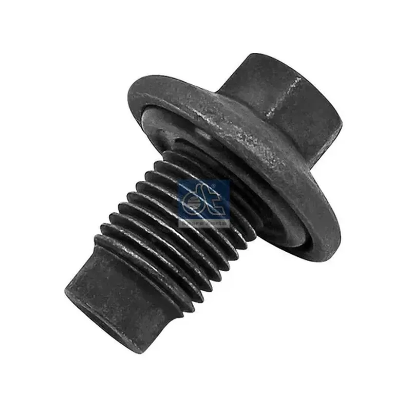 Motor Yağ Karter Tapası DT Spare Parts 13.41030 – Ford Trucks CARGO / F-MAX