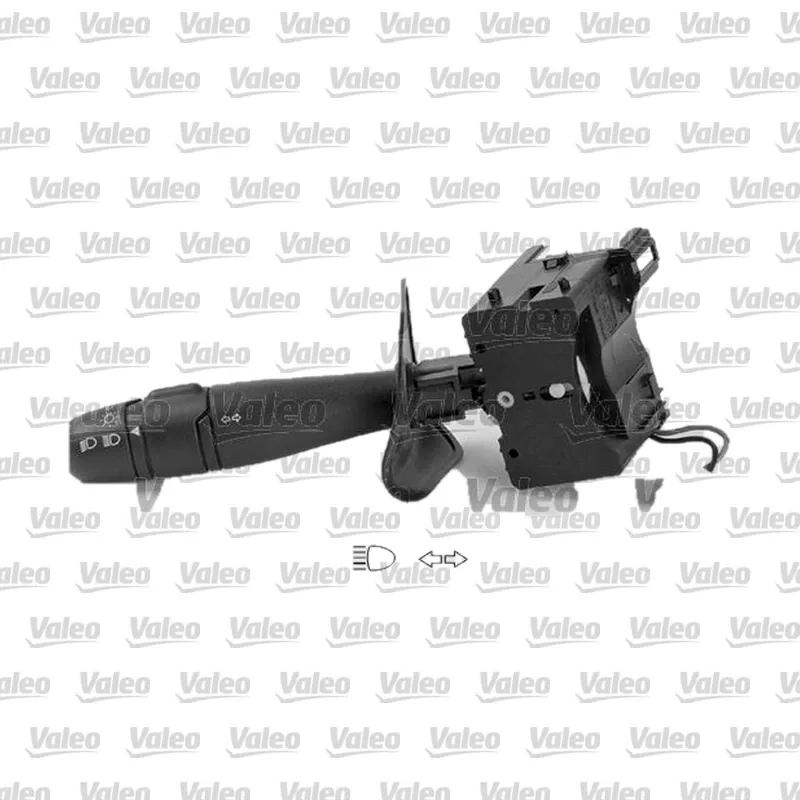 Far Sinyal Kolu VALEO 251571 – Renault Clio / Thalia