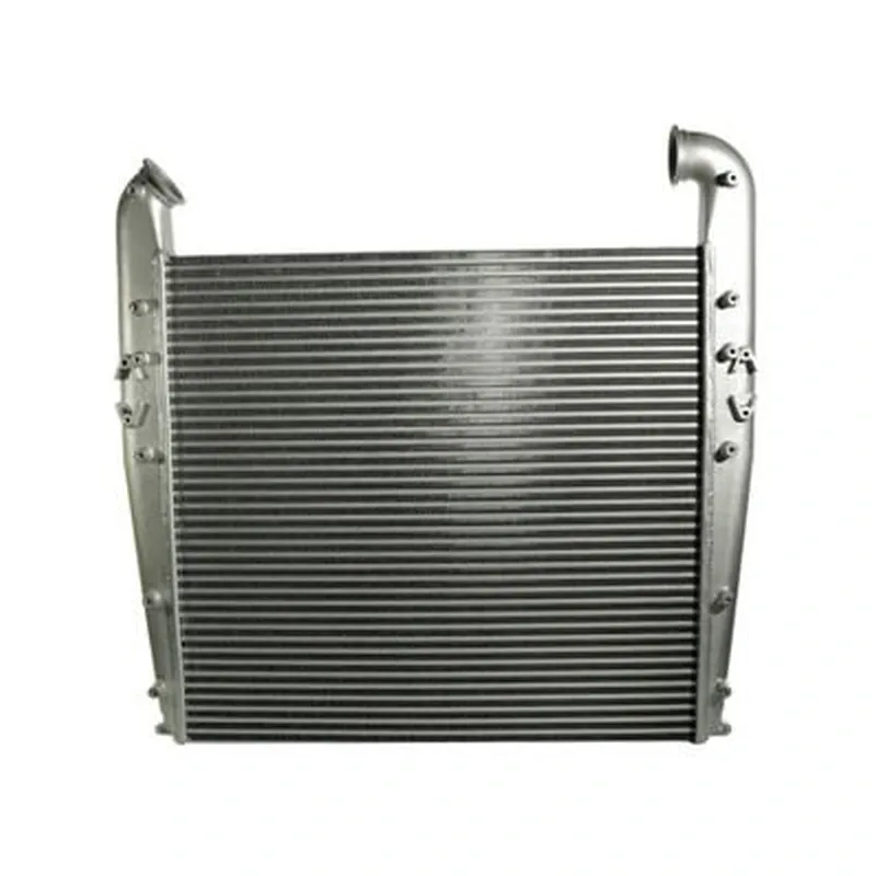 İntercooler Radyatörü MAHLE CI 761 000S – Scania R