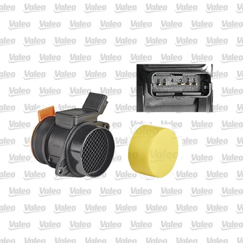 Hava Debimetresi VALEO 253706