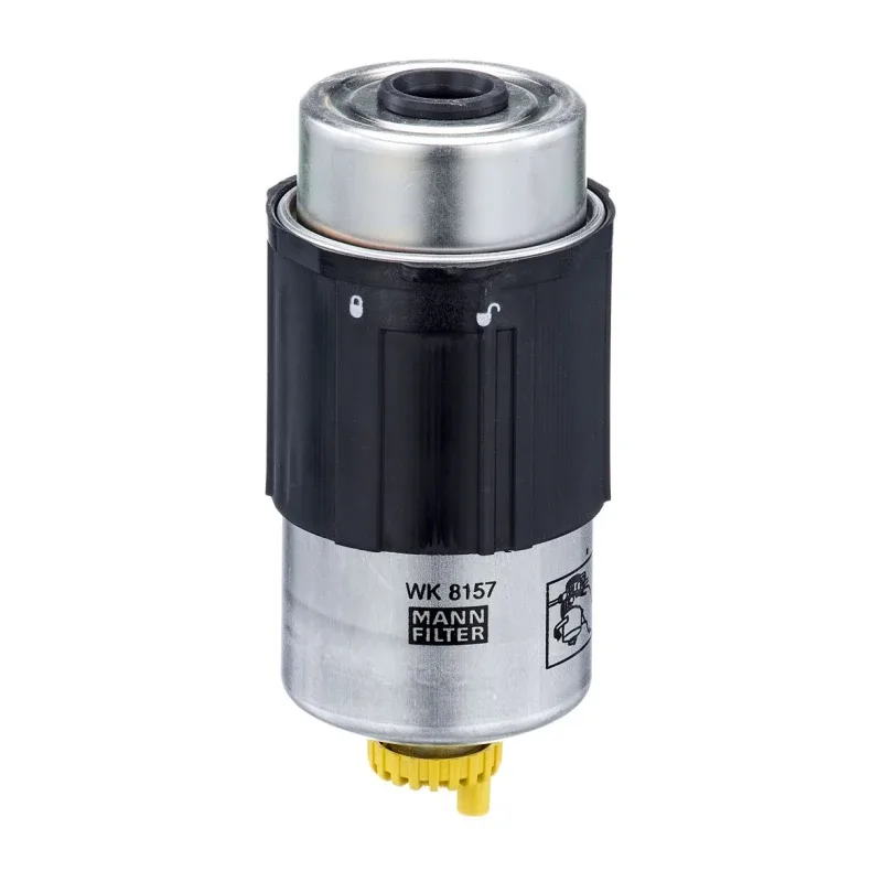 Dizel Yakıt Filtresi MANN-FILTER WK 8157 – FORD Transit