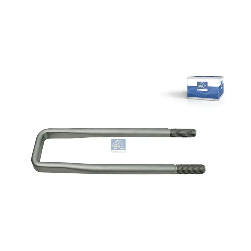 Makas U Cıvatası DT Spare Parts 2.62560 – Volvo FH / FM