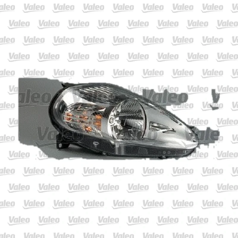 Far Sağ VALEO 088902 – Fiat Punto