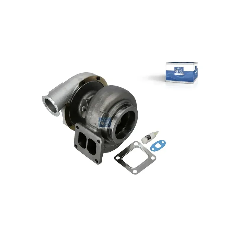 Conta Takımlı Turboşarj DT Spare Parts 1.10817 – Scania R