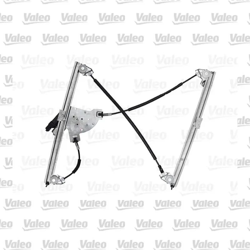 Cam Krikosu Ön Sağ VALEO 851533 – Renault Laguna