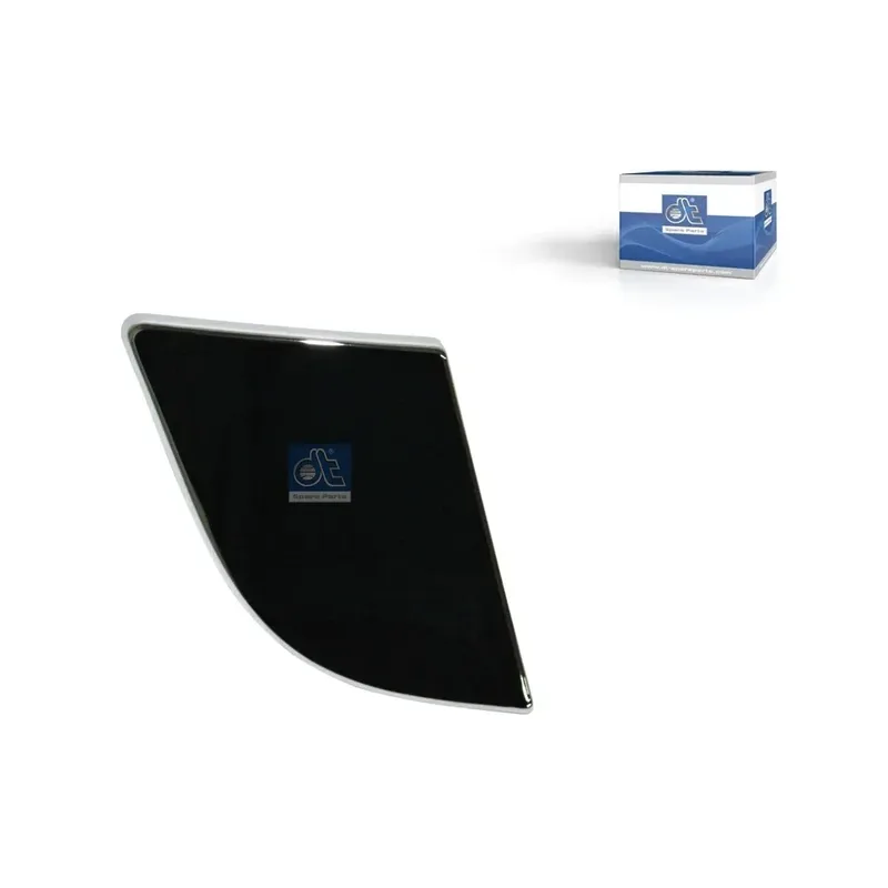 Tampon Kapağı DT Spare Parts 1.00431 – Scania G / R / S