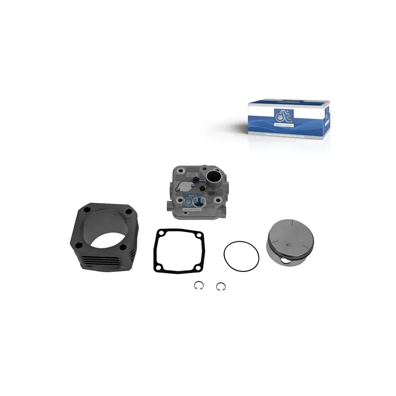 Kompresör Tamir Takımı DT Spare Parts 4.66541 – Mercedes-Benz ACTROS