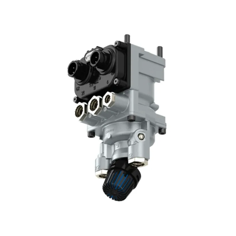 Fren Sinyali Vericisi WABCO 4800010100 – Mercedes-Benz ACTROS / AXOR