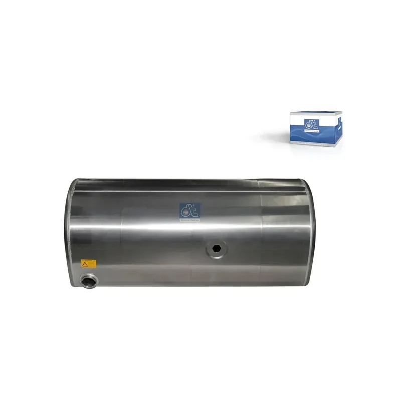 Yakıt Deposu DT Spare Parts 2.12633 – Volvo FH / FM / FMX
