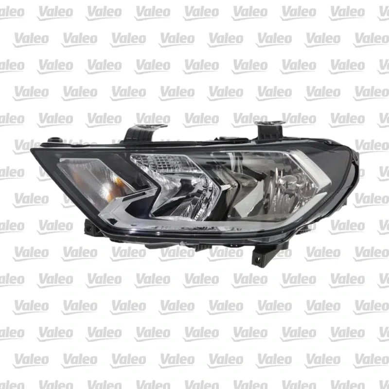 Far Sağ VALEO 450681 – Audi A1