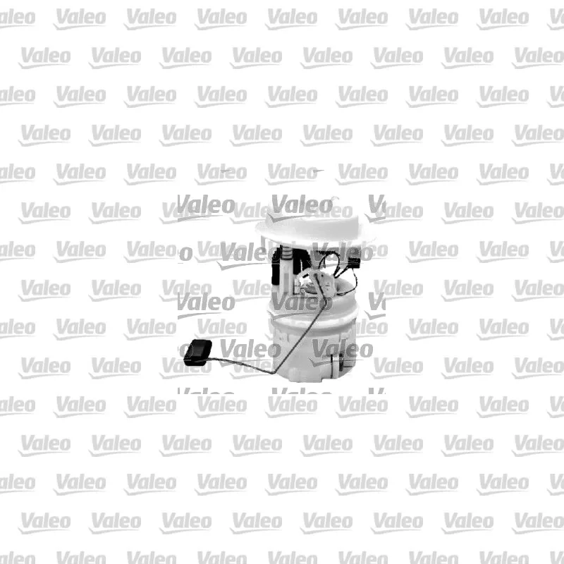 Depo Şamandırası VALEO 347007 – Peugeot 206 / 206+
