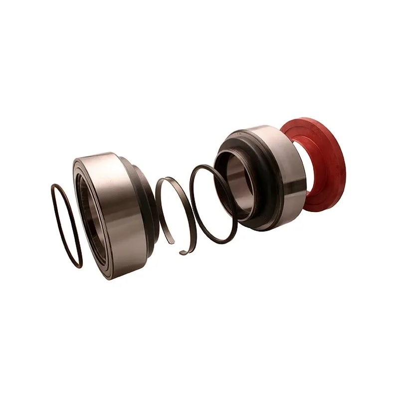 Tekerlek Rulmanı FAG 566425.05.AM – Scania / Volvo / Renault Trucks