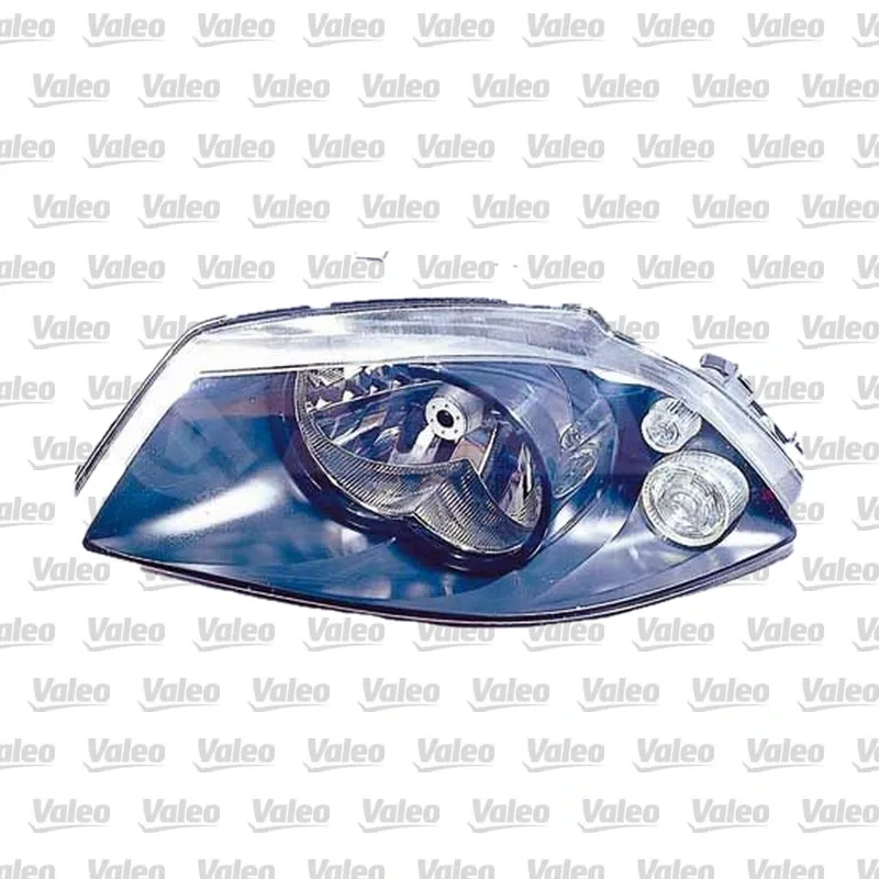 Far Sol VALEO 088233 – Seat Ibiza / Cordoba