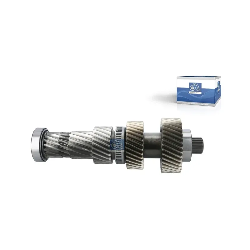 Şanzıman Ara Mili DT Spare Parts 4.69711 – Mercedes-Benz ACTROS