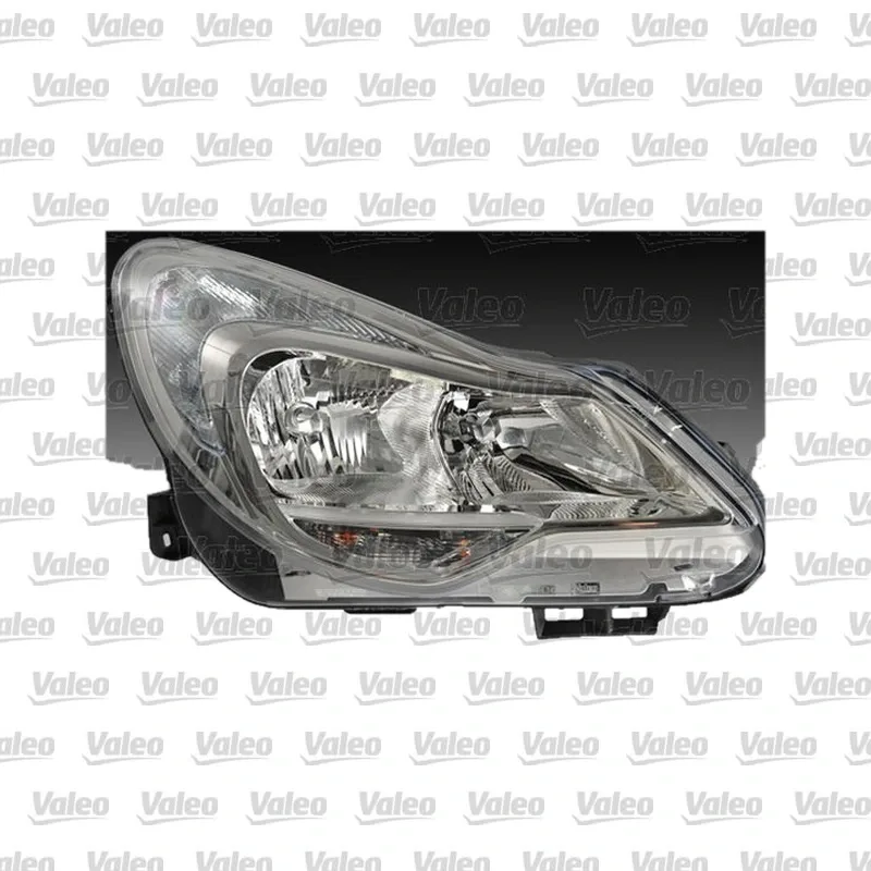 Far Lambası Sağ VALEO 44586 – Opel Corsa