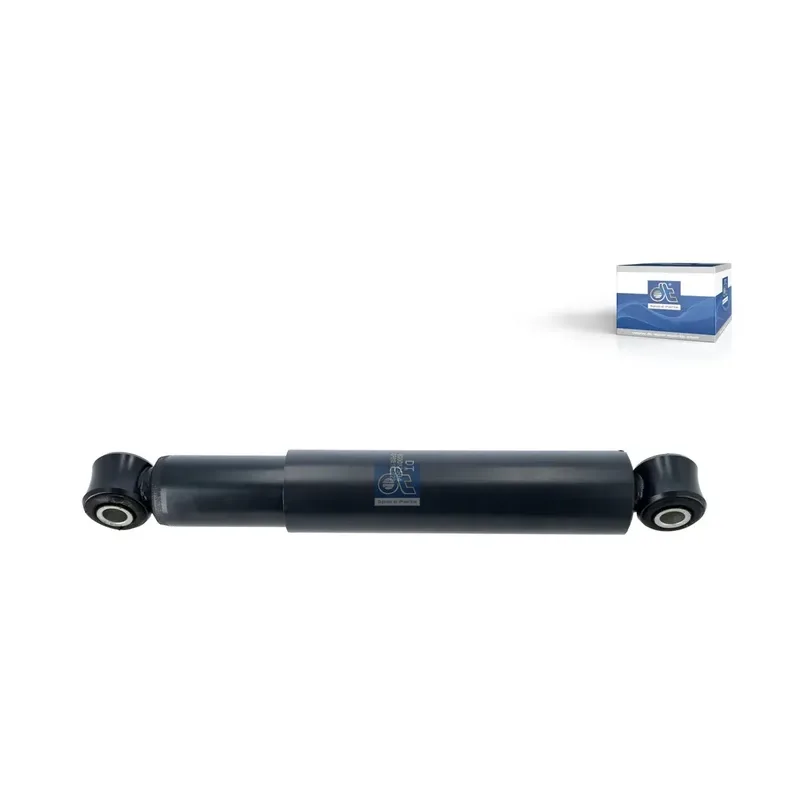 Arka Süspansiyon Amortisörü DT Spare Parts 4.01023 – Mercedes-Benz ACTROS / AROCS