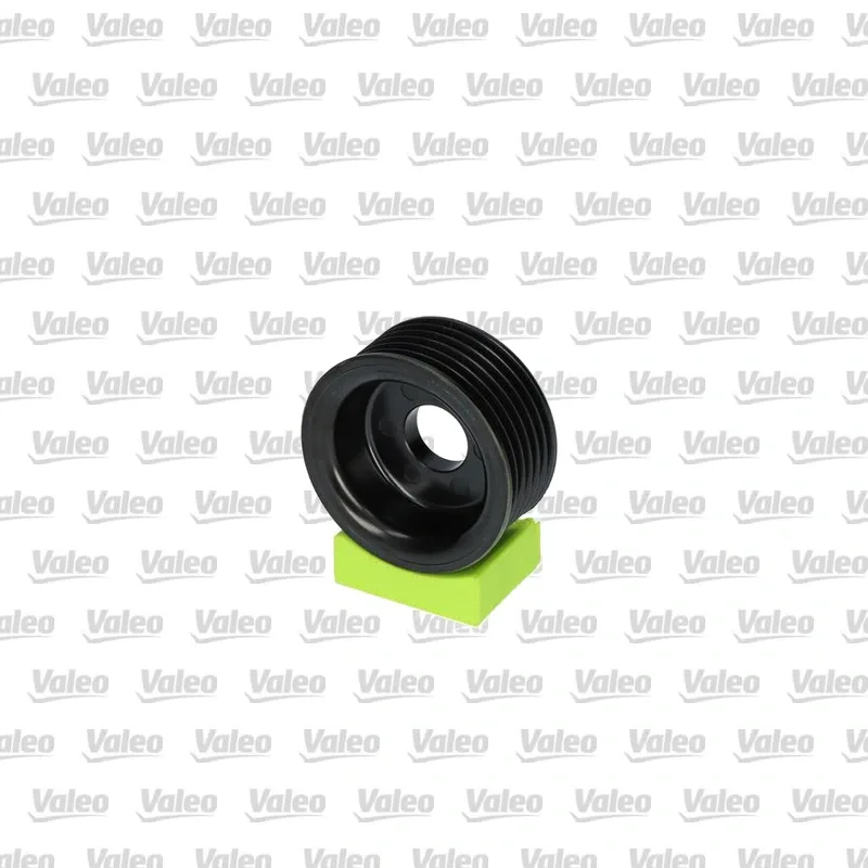Alternatör Kasnağı VALEO 593754 – Fiat Ulysse / Fiorino