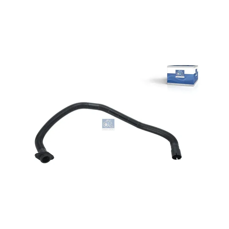 Alt Yağ Dolum Bağlantısı DT Spare Parts 2.11349 – Volvo FH