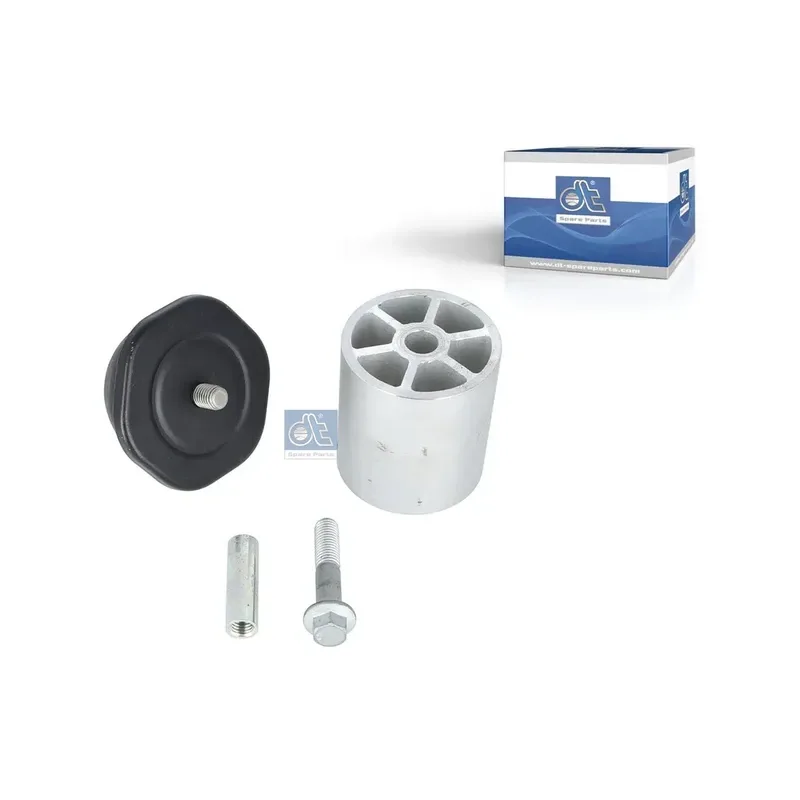 Komple Makas Burcu DT Spare Parts 2.61355 – Volvo FH / FM / FMX