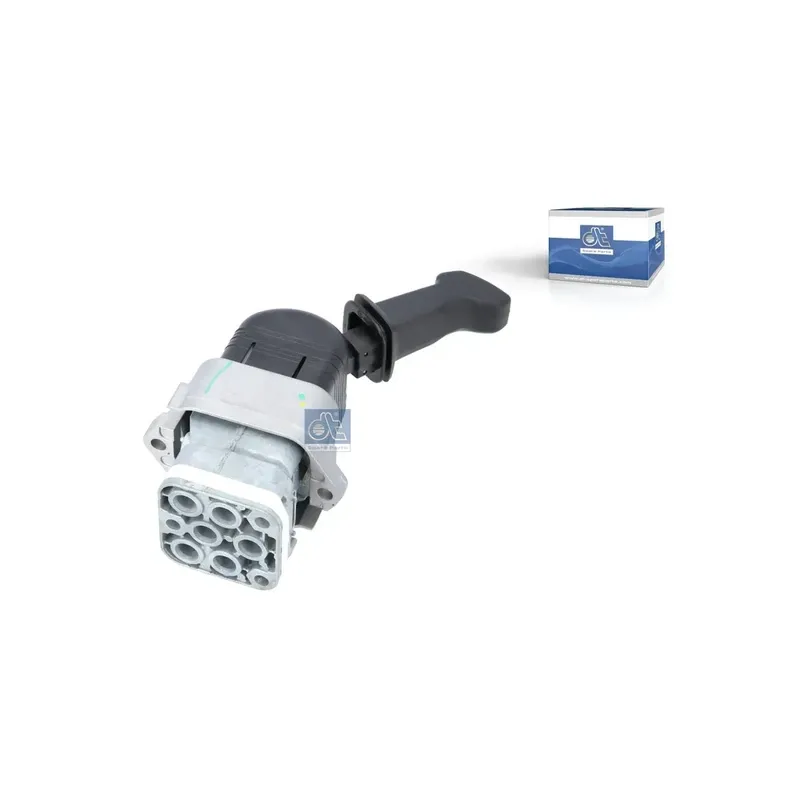 El Fren Valfi DT Spare Parts 4.72606 – Mercedes-Benz ACTROS / AROCS