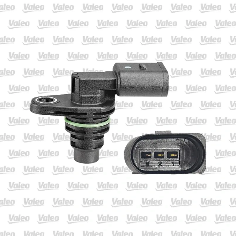 Eksantrik Devir Sensörü VALEO 253802