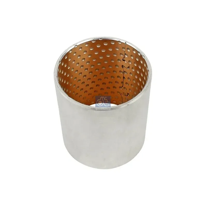 Direksiyon Rot Kolu Burcu DT Spare Parts 1.19320 – Scania G / R / S