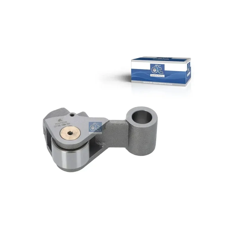 Makaralı Supap İticisi DT Spare Parts 1.10743 – Scania G / R / S