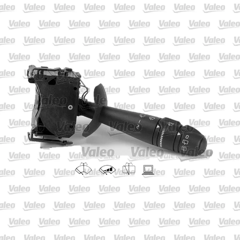 Silecek Kumanda Kolu VALEO 251566 – Renault / Opel