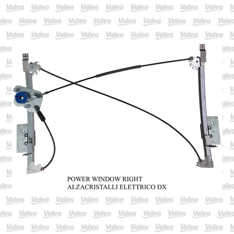 Cam Krikosu Ön Sağ VALEO 852579 – MINI Cooper