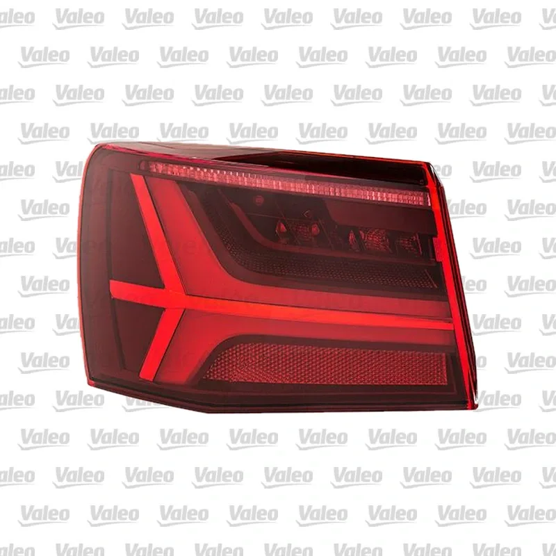 Stop Lambası Sol VALEO 047018 – Audi A6