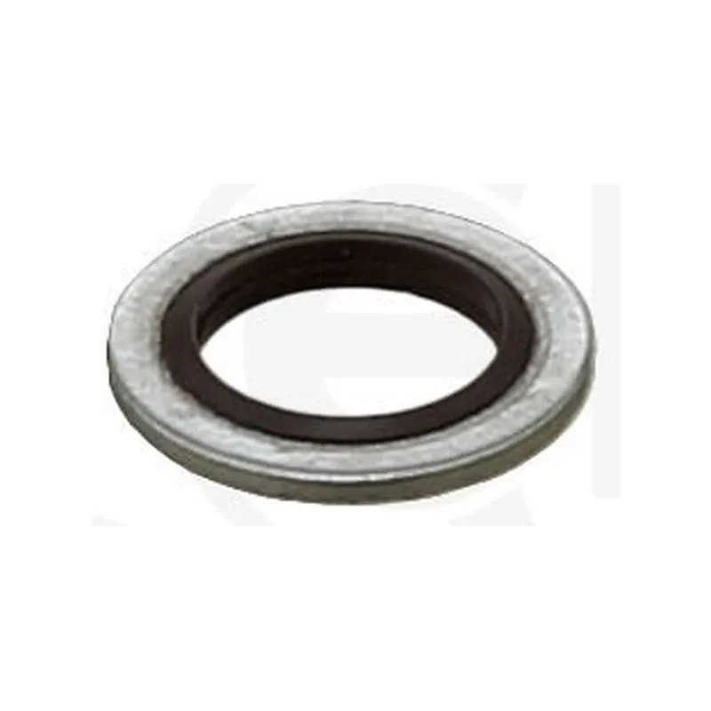 Metal Elastomer Conta Halkası ELRING 545.810 – MAN TGA / TGS / TGX