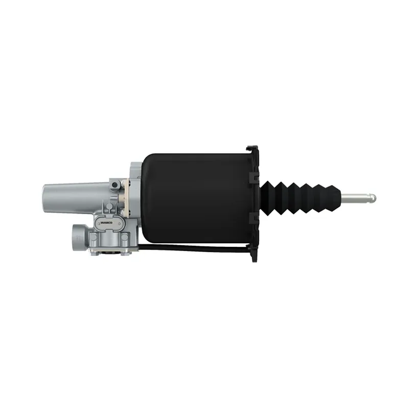 Debriyaj Servosu WABCO 9700514147 – MAN TGA